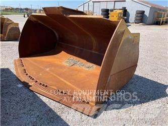 CAT BK80P75SN Ładowarki kołowe
