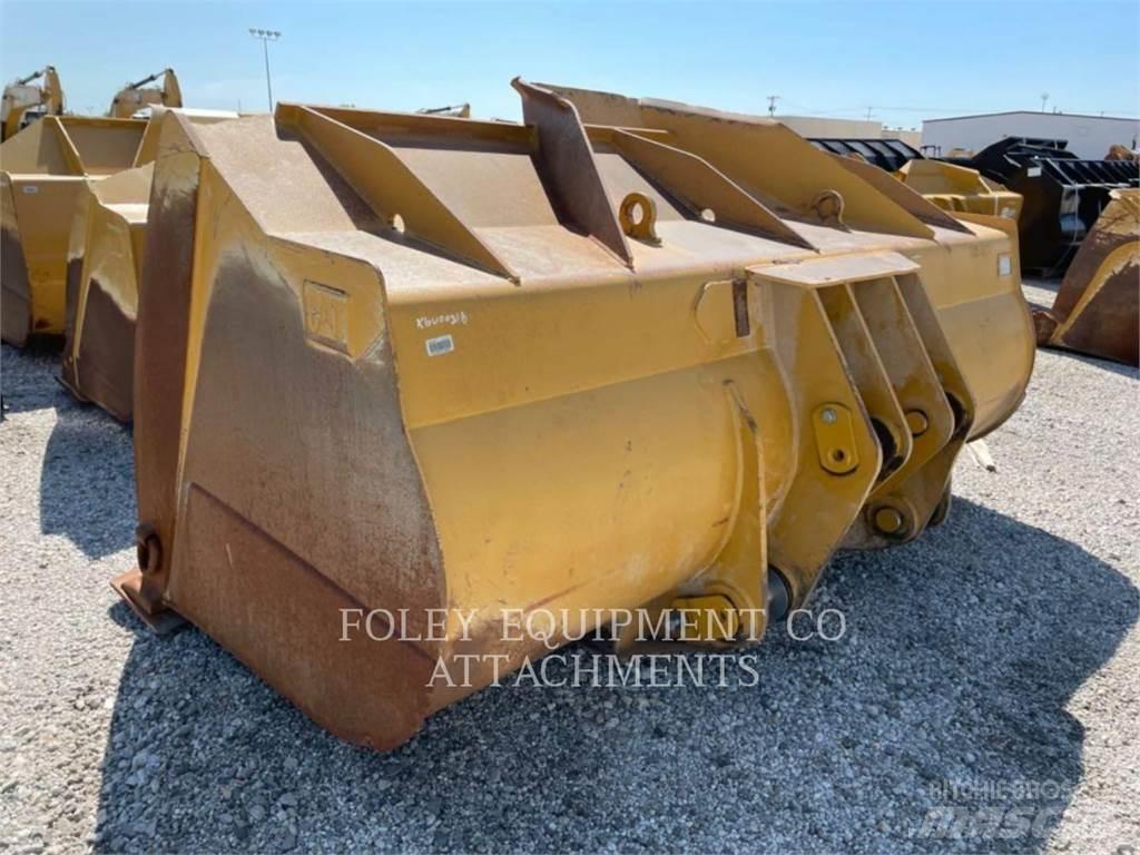 CAT BK80P75SN Ładowarki kołowe