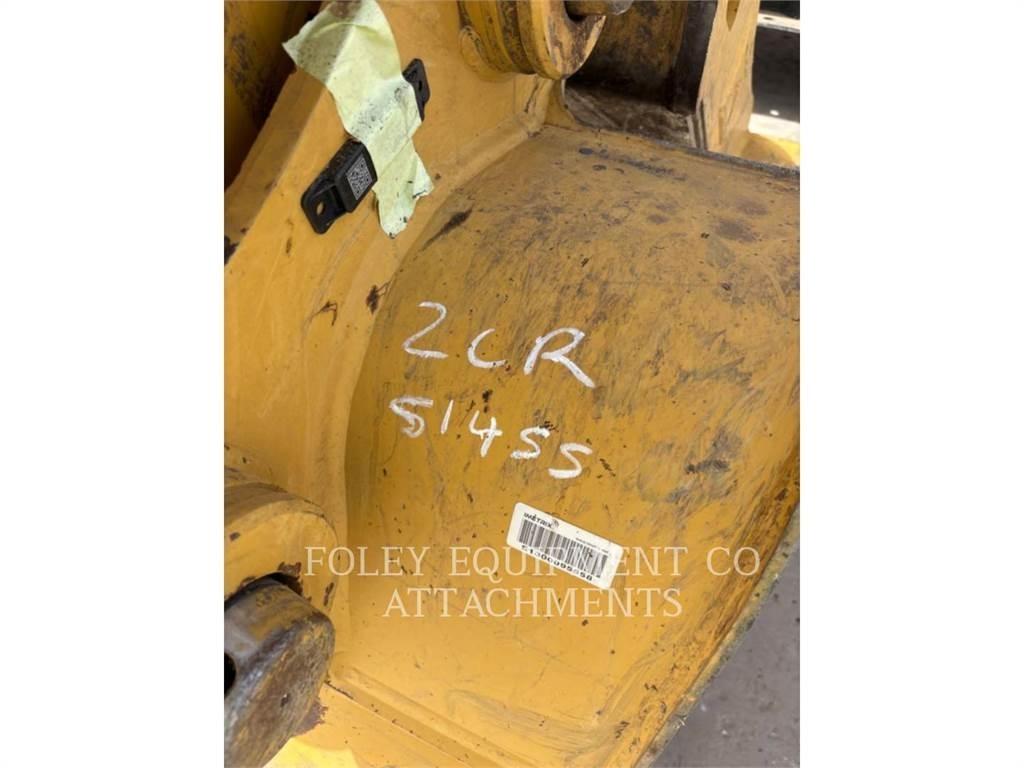 CAT BKHEXPB38 Koparki gąsienicowe