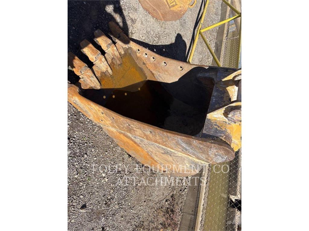 CAT BKHEXPB42 Koparki gąsienicowe