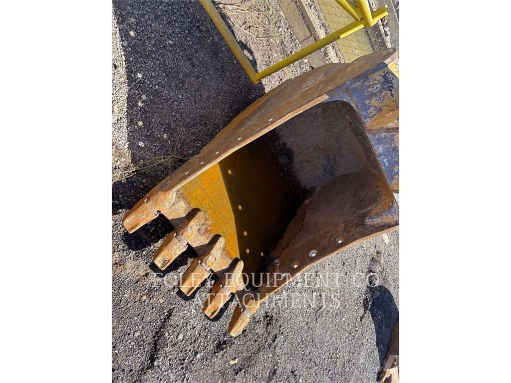 CAT BKHEXPB42 Koparki gąsienicowe