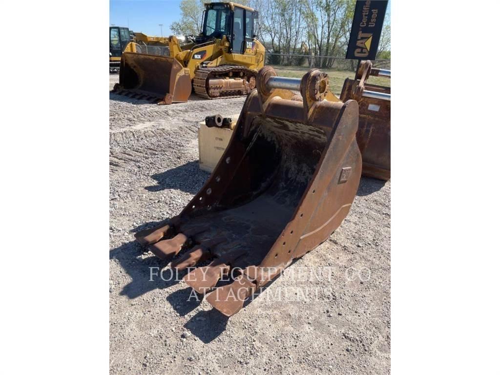 CAT BKHEXPCB42 Koparki gąsienicowe