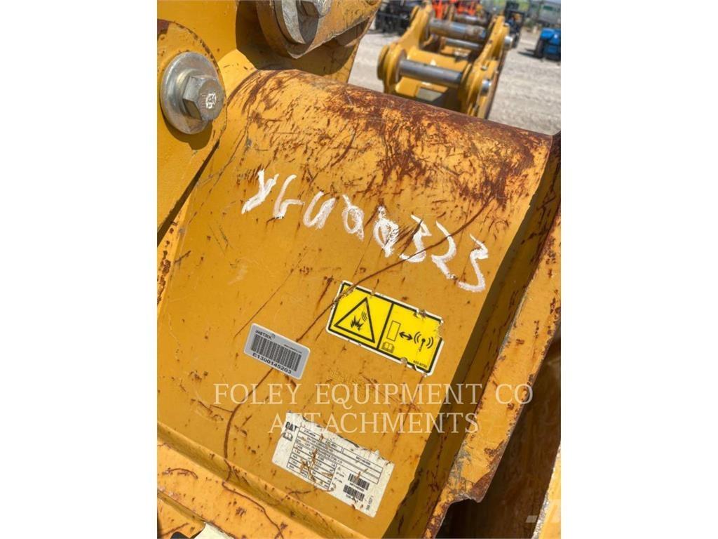 CAT BKHEXPDB54 Koparki gąsienicowe