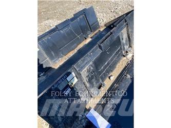 CAT BKSSLGP86S Ładowarki burtowe
