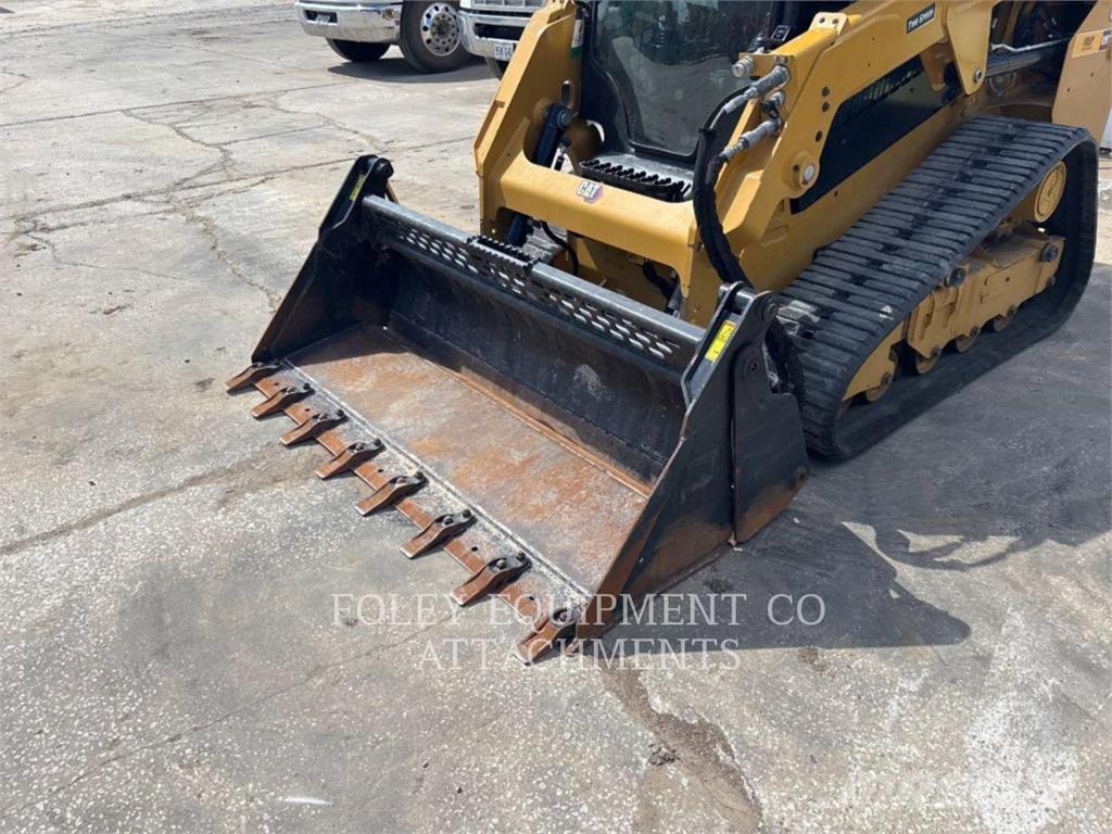 CAT BKSSLMP74T Ładowarki burtowe