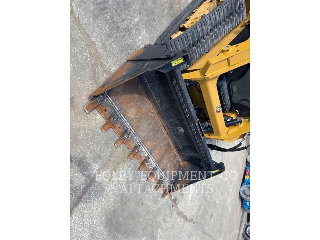 CAT BKSSLMP74T Ładowarki burtowe