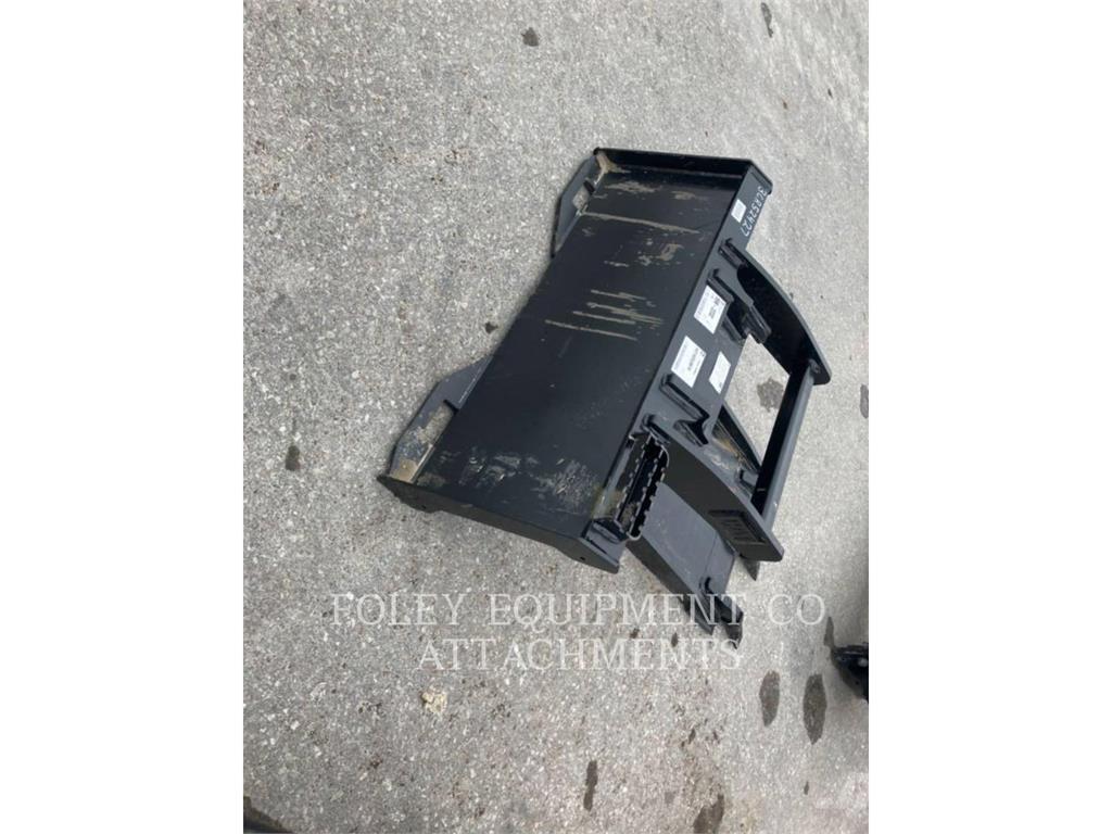 CAT BKSSLSLAB Ładowarki burtowe