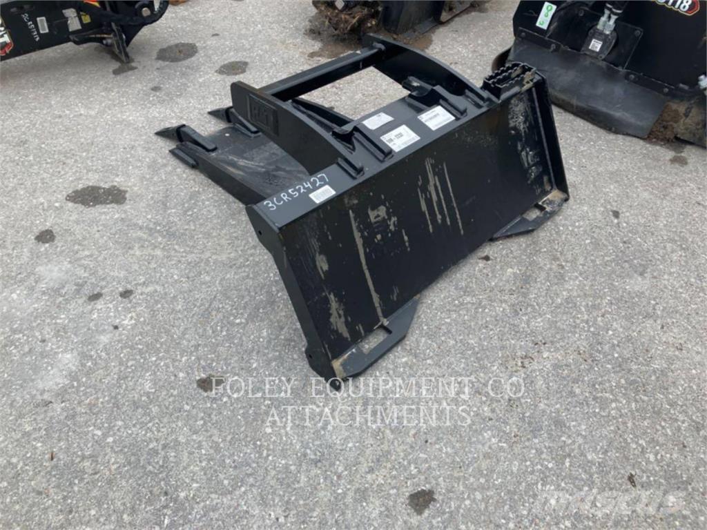 CAT BKSSLSLAB Ładowarki burtowe