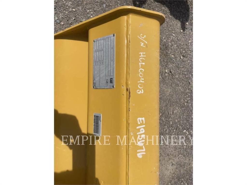 CAT BL-1.0GP Maszyny budowlane - Inne