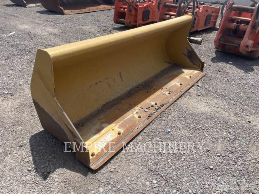 CAT BL-1.0GP Maszyny budowlane - Inne