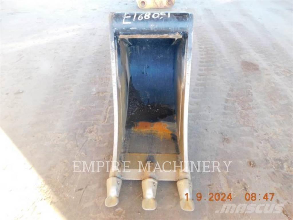 CAT BL-16PL Maszyny budowlane - Inne
