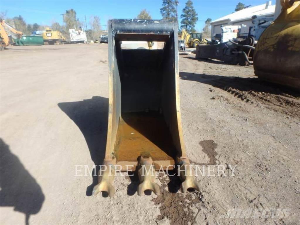 CAT BL-16PL Maszyny budowlane - Inne