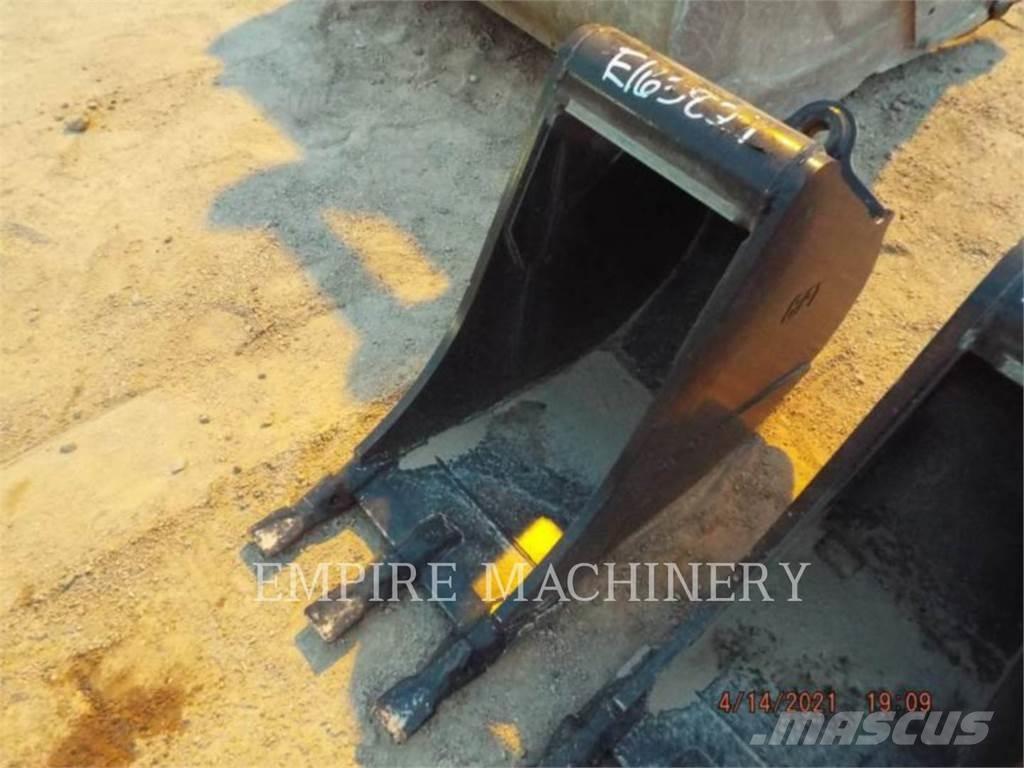CAT BL-16PL Maszyny budowlane - Inne