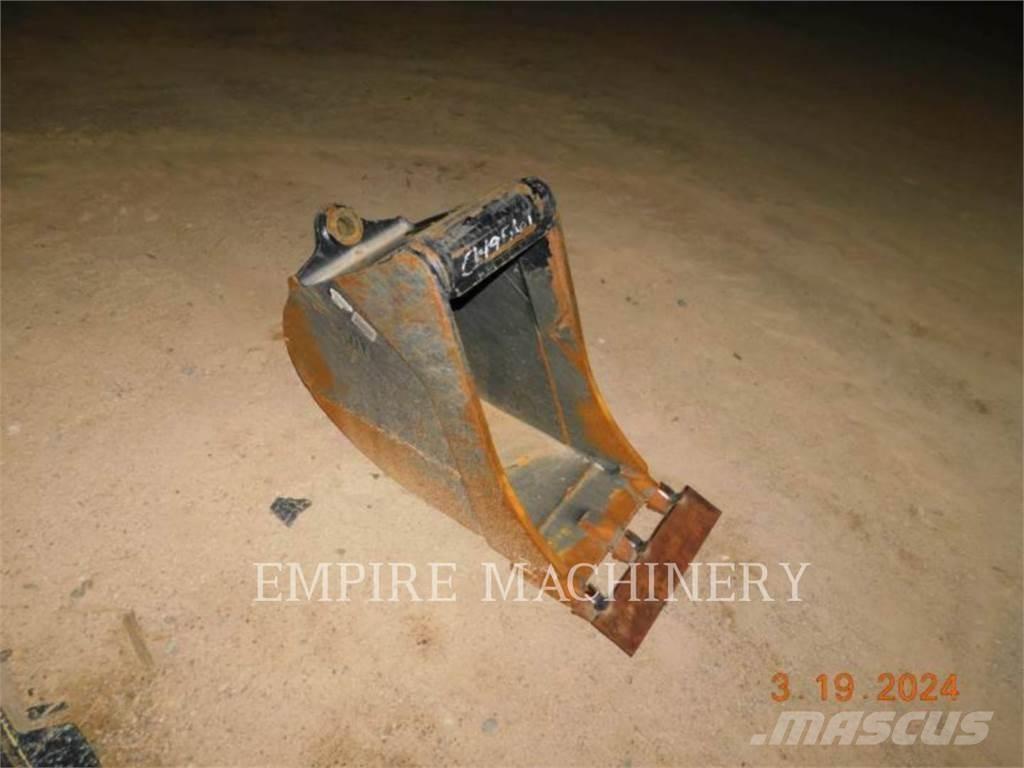 CAT BL-16PL Maszyny budowlane - Inne