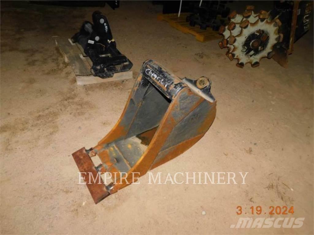CAT BL-16PL Maszyny budowlane - Inne