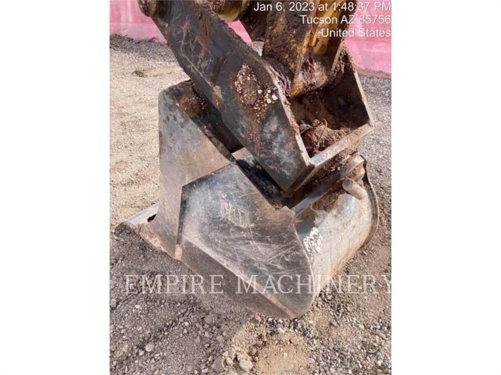 CAT BL-16PL Maszyny budowlane - Inne