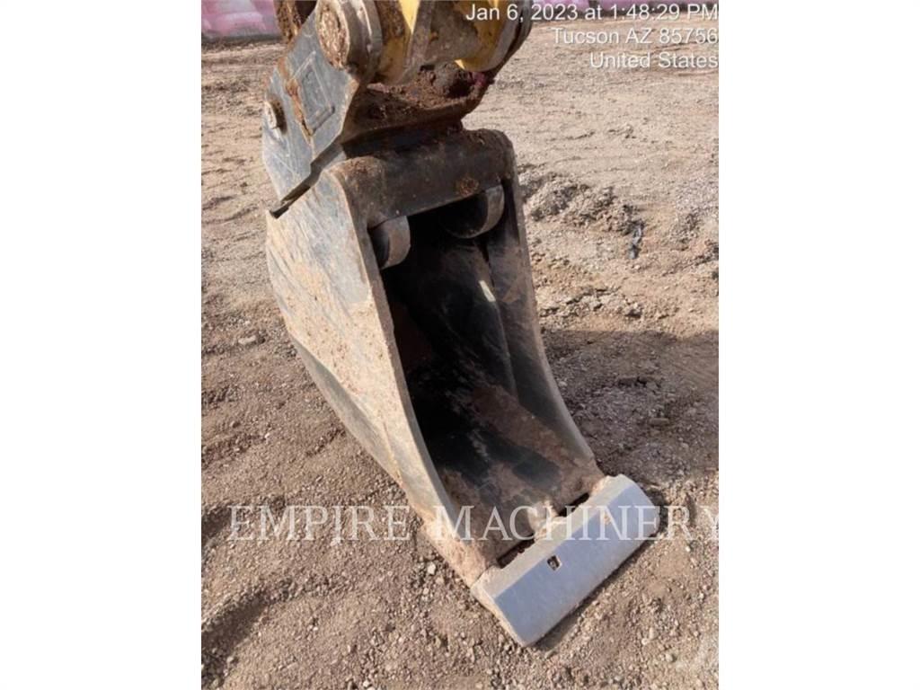 CAT BL-16PL Maszyny budowlane - Inne