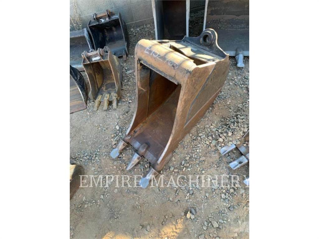 CAT BL-16PL Maszyny budowlane - Inne