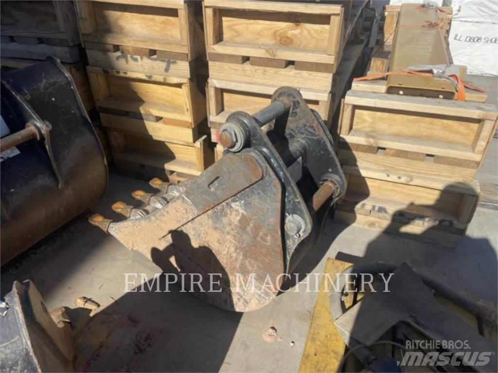 CAT BL-24BU Maszyny budowlane - Inne
