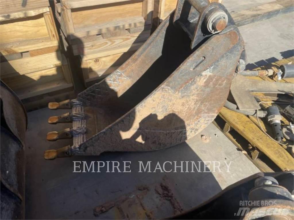 CAT BL-24BU Maszyny budowlane - Inne