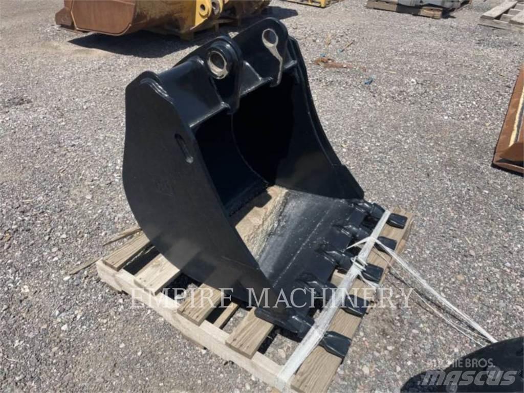 CAT BL-PO Maszyny budowlane - Inne