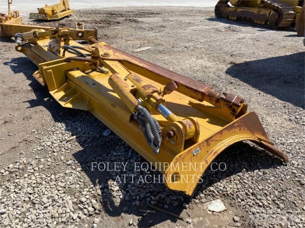 CAT BLD7EA Spycharki gąsienicowe