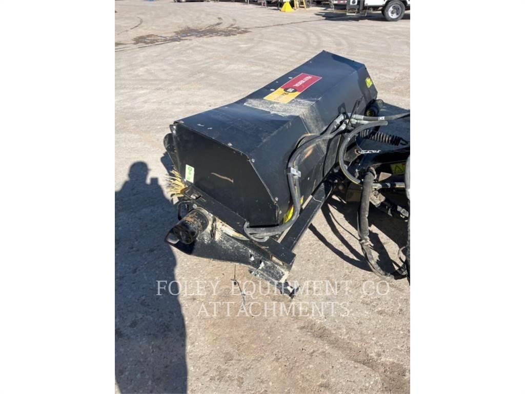 CAT BRSSBA118C Ładowarki burtowe