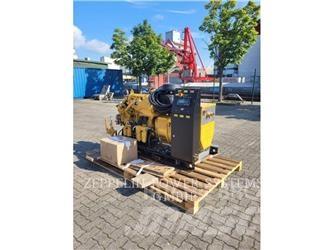 CAT C 7.1 Morskie silniki pomocnicze