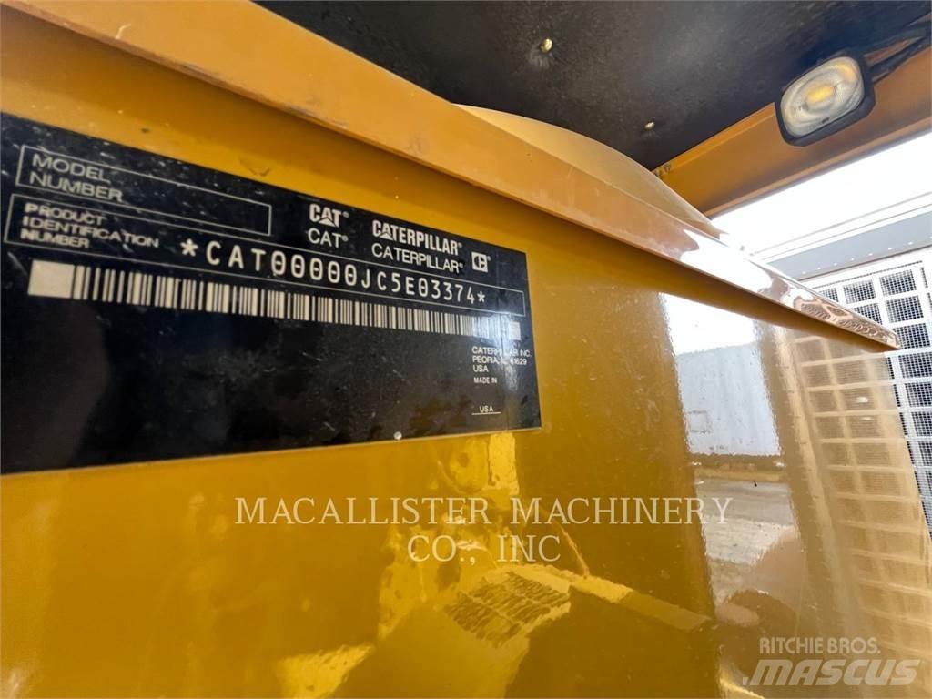 CAT C15 Agregaty prądotwórcze Diesla