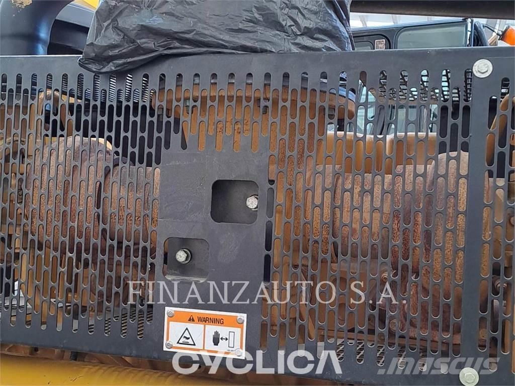 CAT C18PKG50I Agregaty prądotwórcze inne
