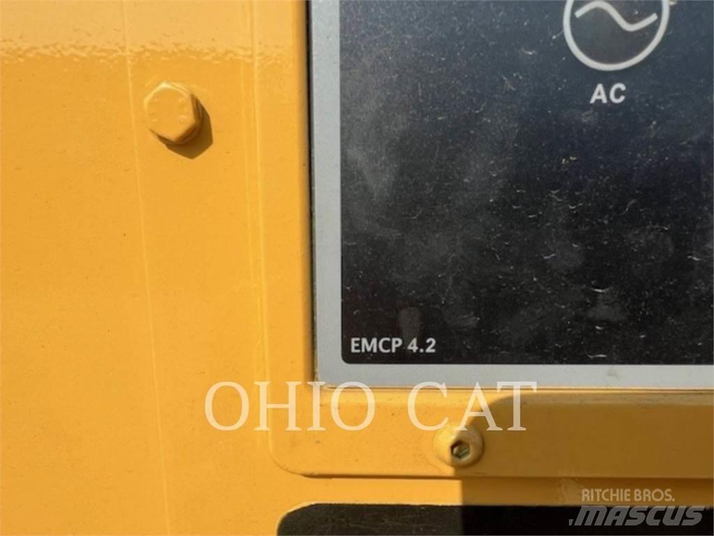 CAT C27 Agregaty prądotwórcze Diesla