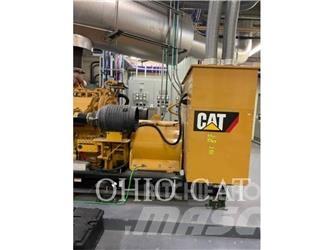 CAT C32 Agregaty prądotwórcze Diesla