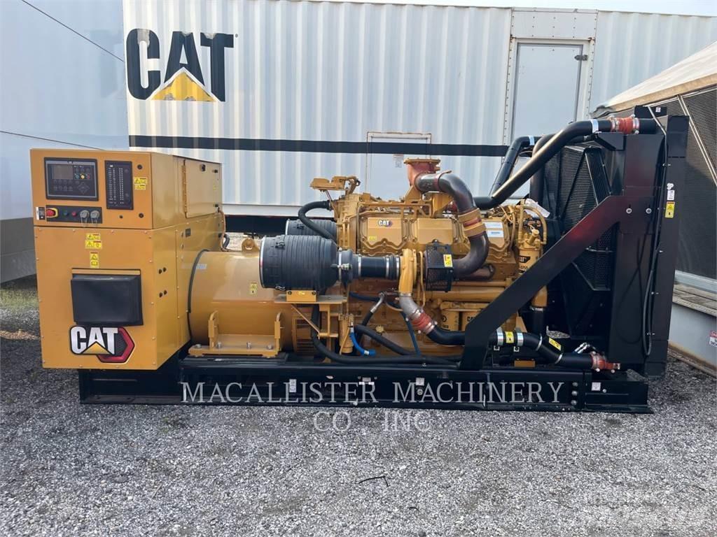 CAT C32 Agregaty prądotwórcze Diesla