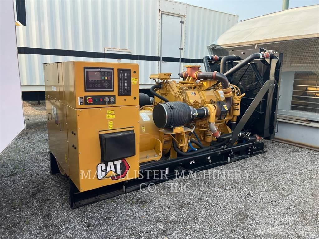 CAT C32 Agregaty prądotwórcze Diesla