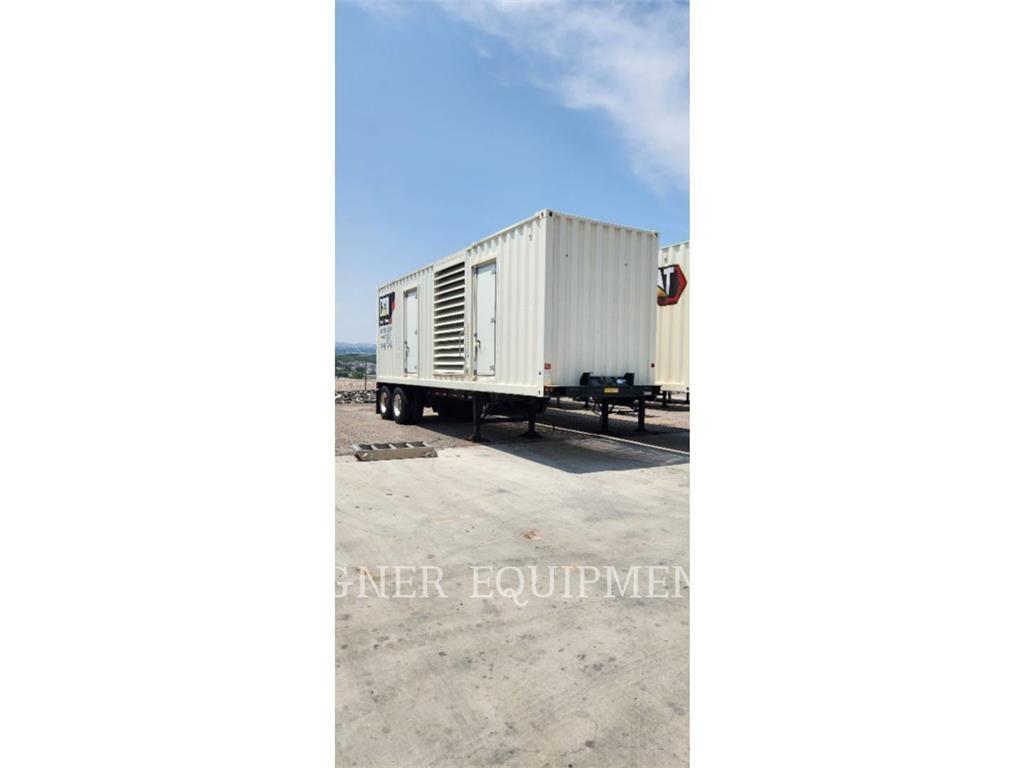 CAT C32 1000KW Agregaty prądotwórcze inne