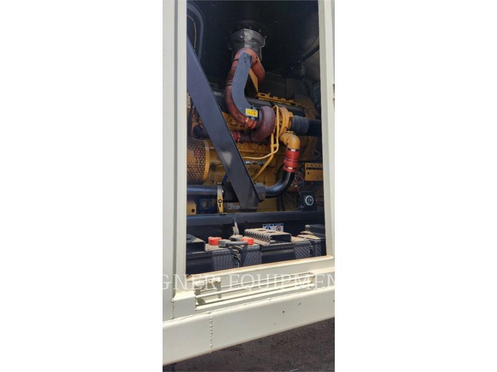CAT C32 1000KW Agregaty prądotwórcze inne