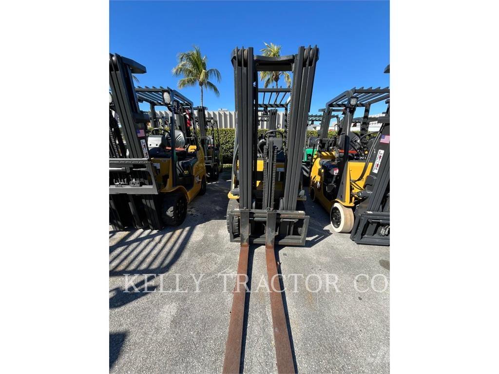 CAT C5000 Wózki widłowe inne