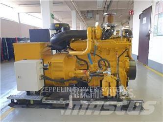 CAT C7.1 Morskie silniki pomocnicze