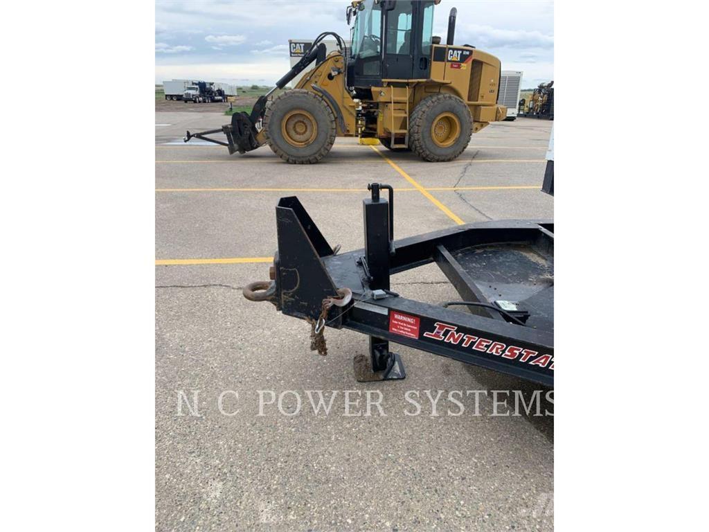 CAT C9 Agregaty prądotwórcze inne