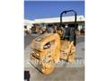 CAT CB1.7 Walce dwubębnowe