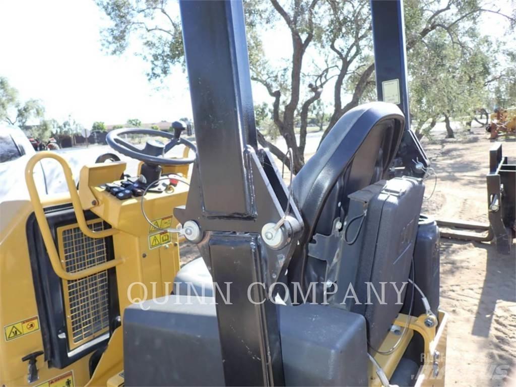 CAT CB1.7 Walce dwubębnowe
