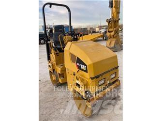 CAT CB1.7-03 Zagęszczarki gruntu