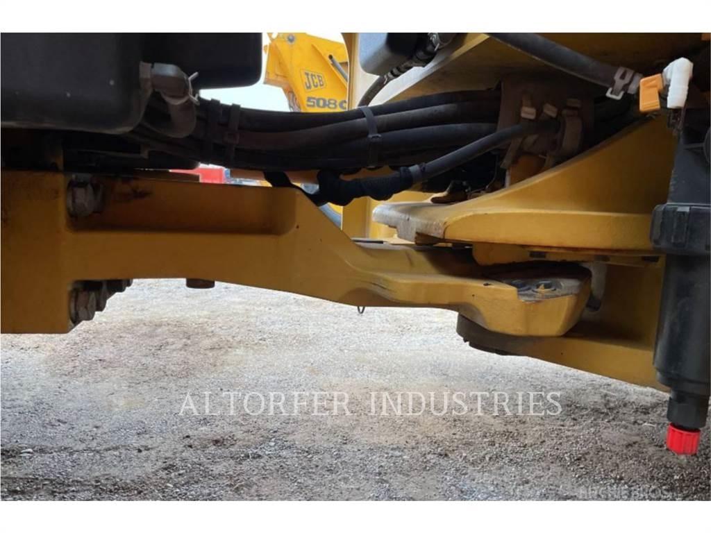 CAT CB10 Walce dwubębnowe