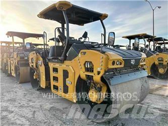 CAT CB10 Walce dwubębnowe