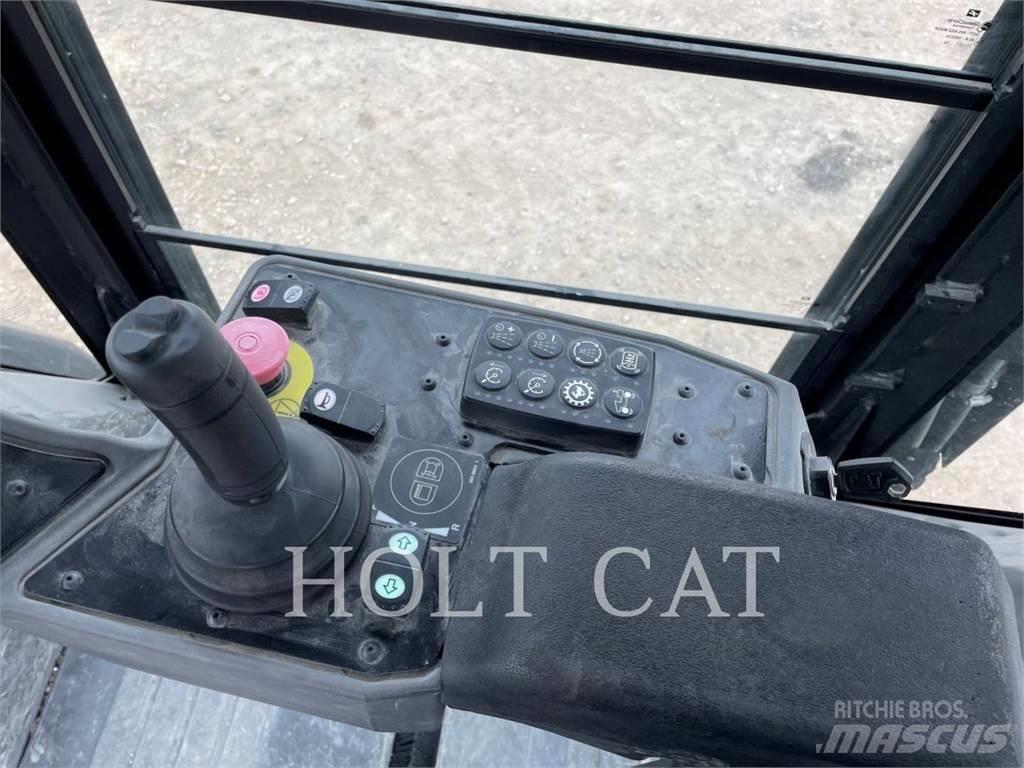 CAT CB10 Walce dwubębnowe