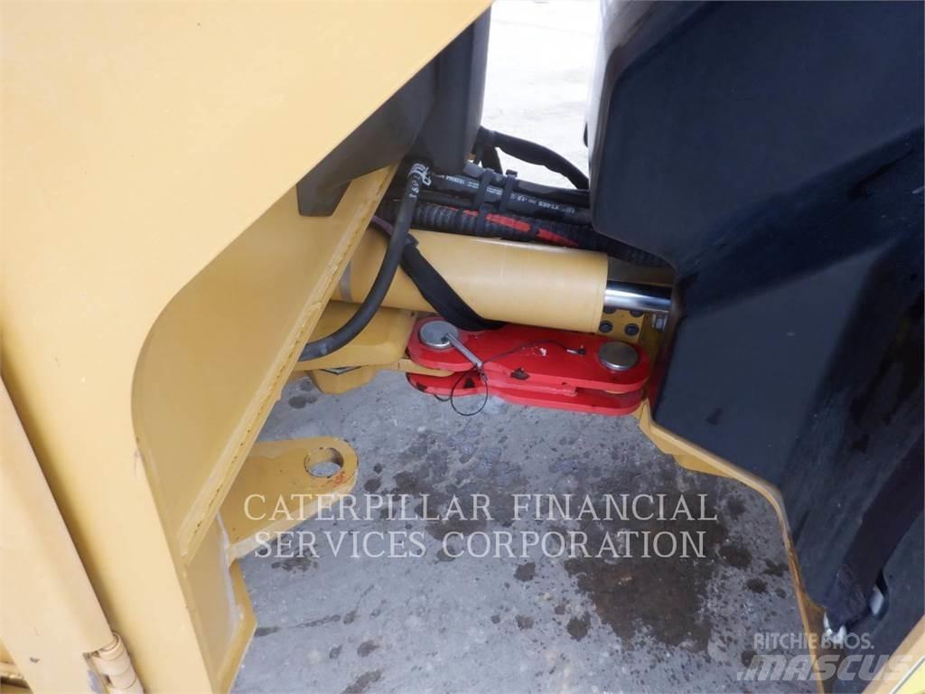 CAT CB10 Walce dwubębnowe