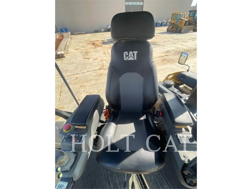 CAT CB10 Walce jednobębnowe