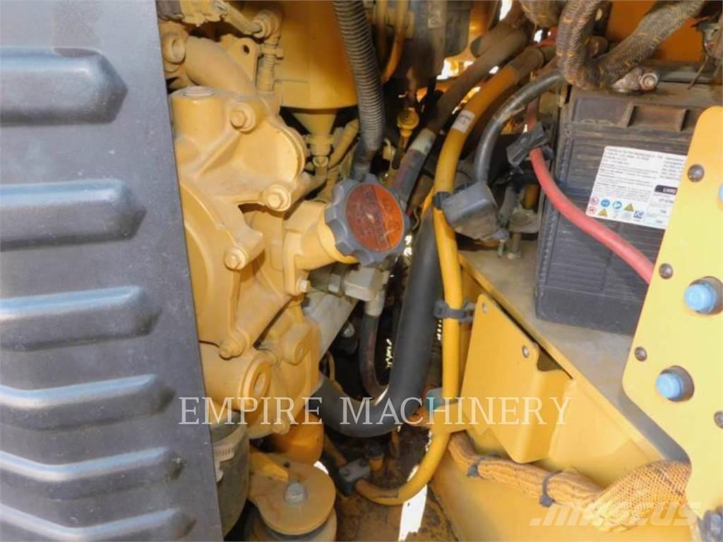 CAT CB10 Walce dwubębnowe