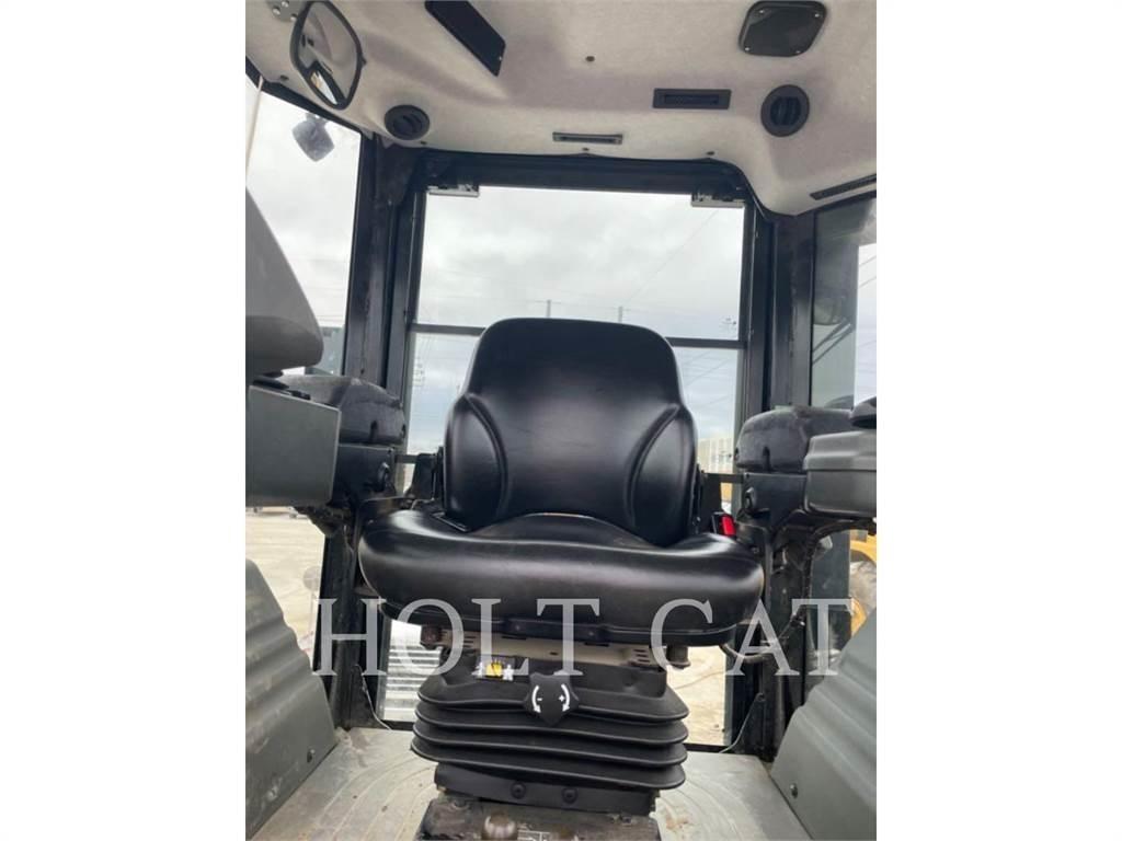 CAT CB10 Walce jednobębnowe