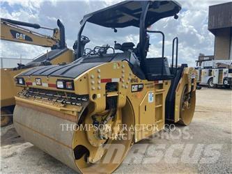 CAT CB13 Walce dwubębnowe